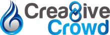 Crea8ivecrowd